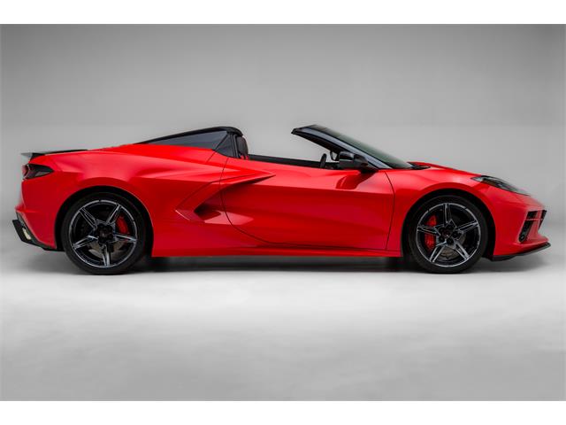 2022 Chevrolet Corvette (CC-2109238) for sale in Clifton Park, New York