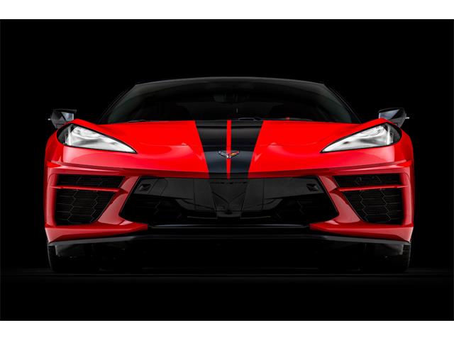 2022 Chevrolet Corvette (CC-2109238) for sale in Clifton Park, New York
