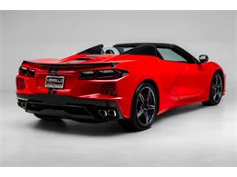 2022 Chevrolet Corvette (CC-2109238) for sale in Clifton Park, New York