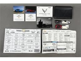 2022 Chevrolet Corvette (CC-2109238) for sale in Clifton Park, New York