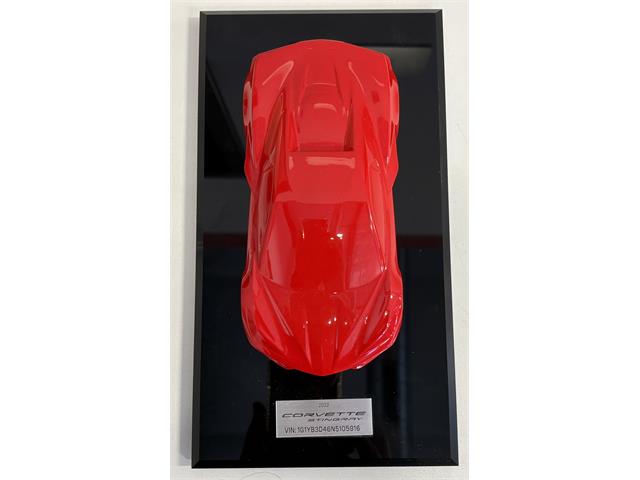 2022 Chevrolet Corvette (CC-2109238) for sale in Clifton Park, New York