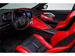 2022 Chevrolet Corvette (CC-2109238) for sale in Clifton Park, New York