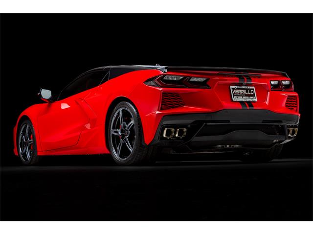 2022 Chevrolet Corvette (CC-2109238) for sale in Clifton Park, New York