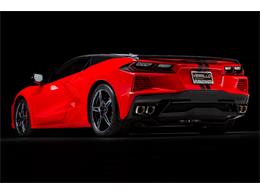 2022 Chevrolet Corvette (CC-2109238) for sale in Clifton Park, New York