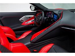 2022 Chevrolet Corvette (CC-2109238) for sale in Clifton Park, New York