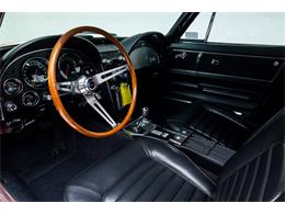 1966 Chevrolet Corvette (CC-2109239) for sale in Clifton Park, New York
