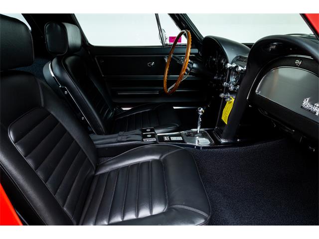 1966 Chevrolet Corvette (CC-2109239) for sale in Clifton Park, New York