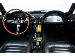 1966 Chevrolet Corvette (CC-2109239) for sale in Clifton Park, New York