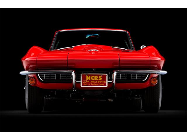 1966 Chevrolet Corvette (CC-2109239) for sale in Clifton Park, New York
