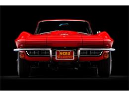 1966 Chevrolet Corvette (CC-2109239) for sale in Clifton Park, New York