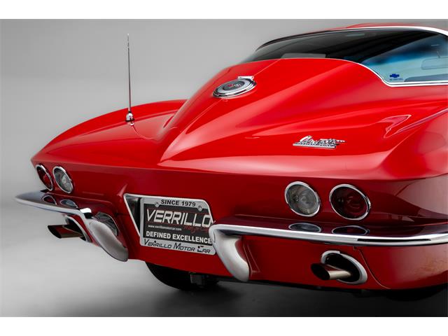 1966 Chevrolet Corvette (CC-2109239) for sale in Clifton Park, New York