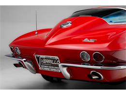 1966 Chevrolet Corvette (CC-2109239) for sale in Clifton Park, New York