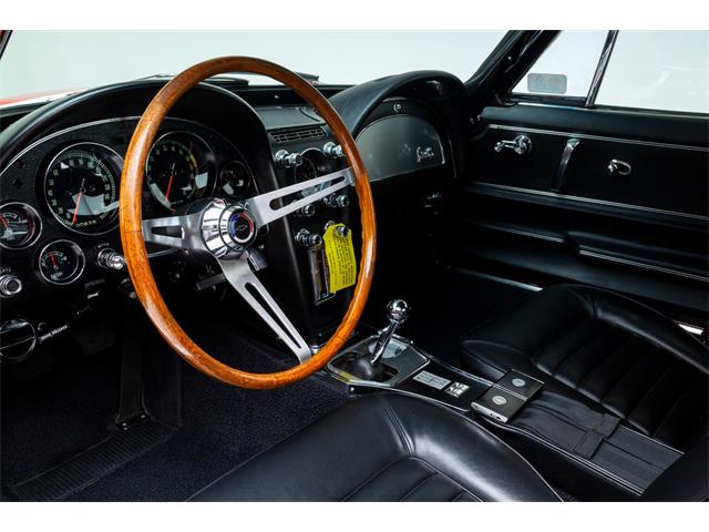 1966 Chevrolet Corvette (CC-2109239) for sale in Clifton Park, New York