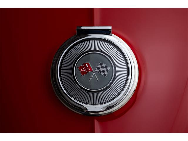 1966 Chevrolet Corvette (CC-2109239) for sale in Clifton Park, New York