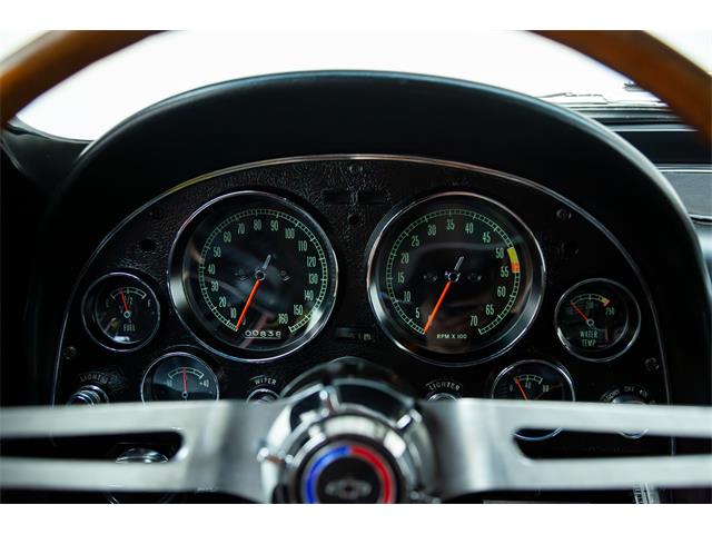 1966 Chevrolet Corvette (CC-2109239) for sale in Clifton Park, New York