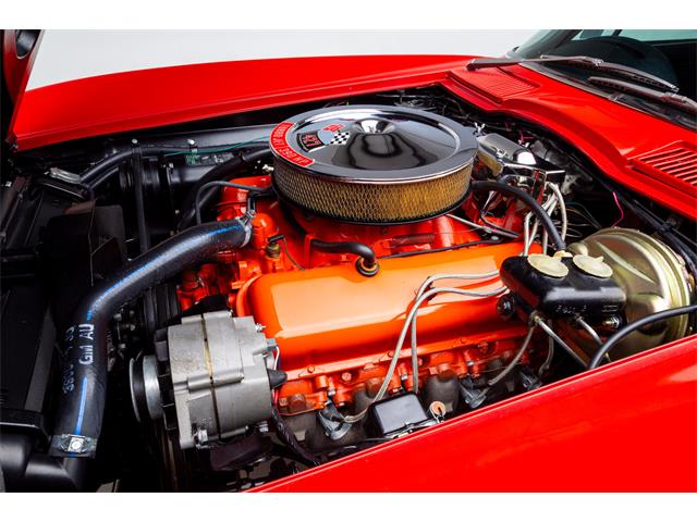 1966 Chevrolet Corvette (CC-2109239) for sale in Clifton Park, New York