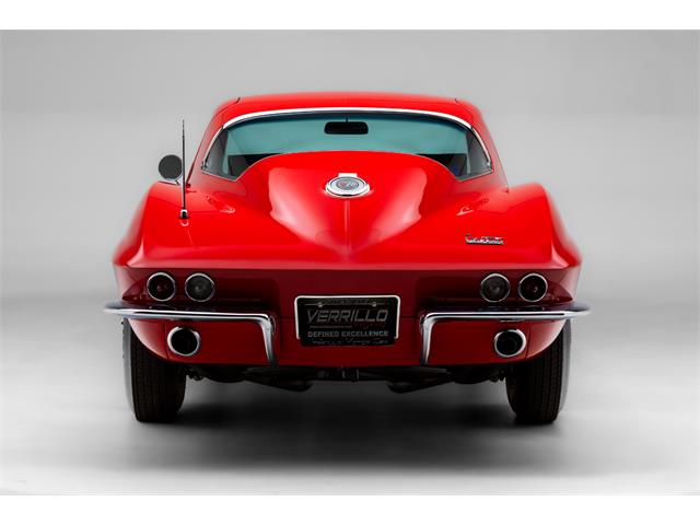 1966 Chevrolet Corvette (CC-2109239) for sale in Clifton Park, New York