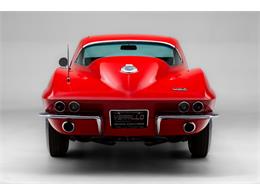 1966 Chevrolet Corvette (CC-2109239) for sale in Clifton Park, New York