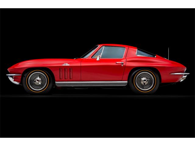 1966 Chevrolet Corvette (CC-2109239) for sale in Clifton Park, New York