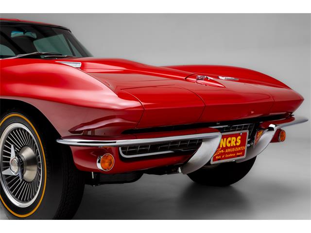 1966 Chevrolet Corvette (CC-2109239) for sale in Clifton Park, New York