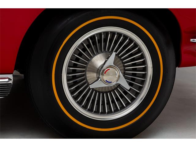 1966 Chevrolet Corvette (CC-2109239) for sale in Clifton Park, New York