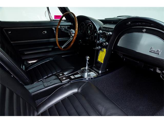 1966 Chevrolet Corvette (CC-2109239) for sale in Clifton Park, New York