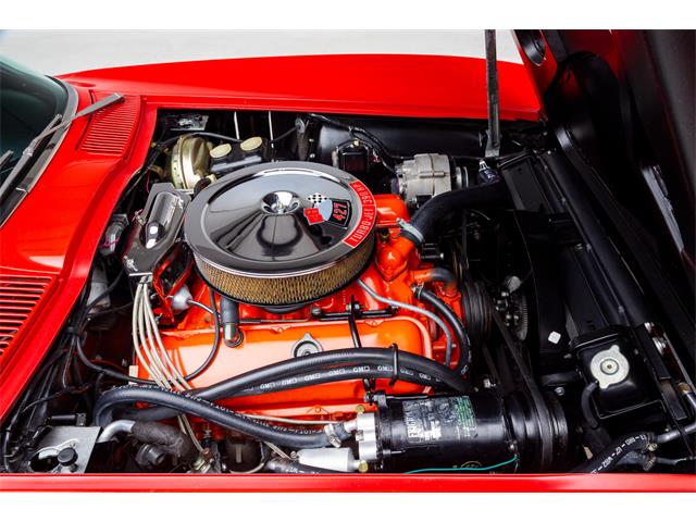 1966 Chevrolet Corvette (CC-2109239) for sale in Clifton Park, New York