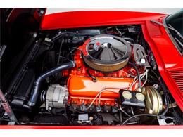 1966 Chevrolet Corvette (CC-2109239) for sale in Clifton Park, New York