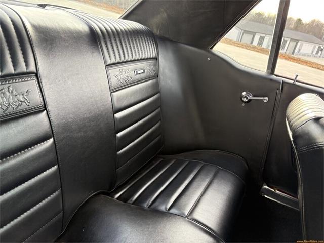 1965 Ford Coupe (CC-2100924) for sale in Statesville, North Carolina