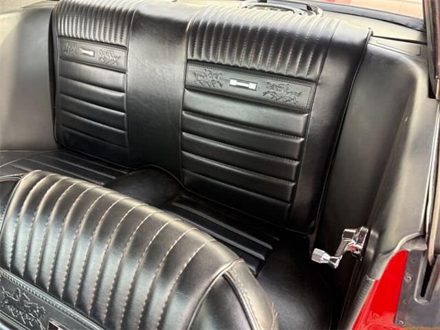 1965 Ford Coupe (CC-2100924) for sale in Statesville, North Carolina