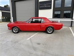 1965 Ford Coupe (CC-2100924) for sale in Statesville, North Carolina