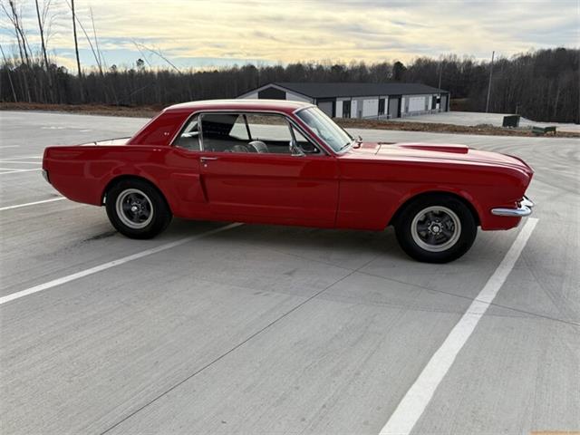 1965 Ford Coupe (CC-2100924) for sale in Statesville, North Carolina