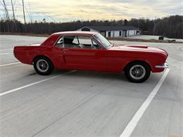 1965 Ford Coupe (CC-2100924) for sale in Statesville, North Carolina
