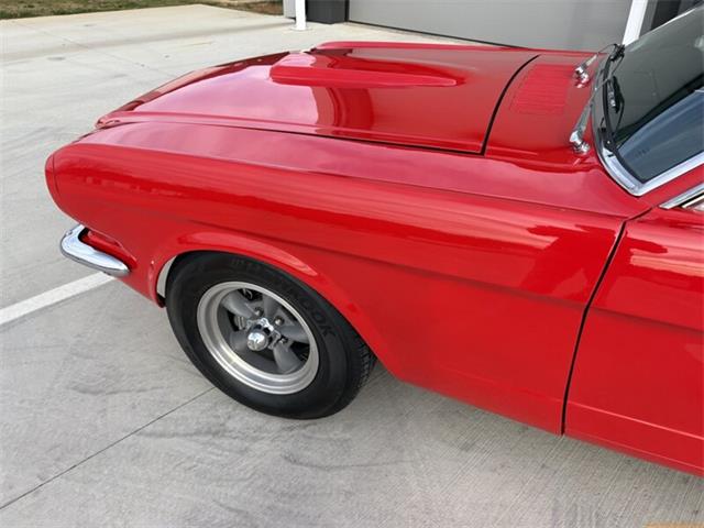 1965 Ford Coupe (CC-2100924) for sale in Statesville, North Carolina