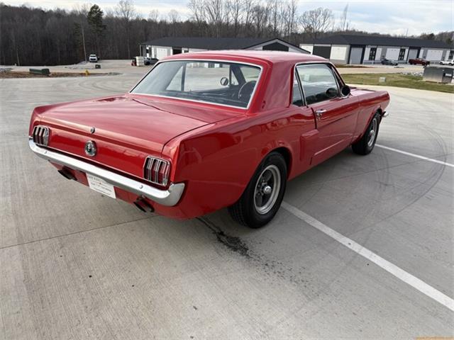 1965 Ford Coupe (CC-2100924) for sale in Statesville, North Carolina