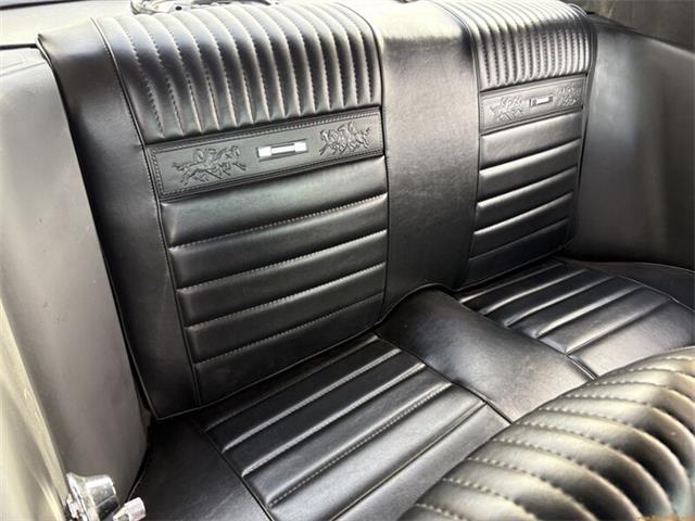 1965 Ford Coupe (CC-2100924) for sale in Statesville, North Carolina