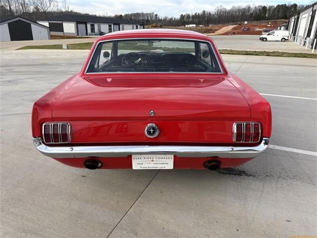 1965 Ford Coupe (CC-2100924) for sale in Statesville, North Carolina