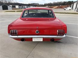 1965 Ford Coupe (CC-2100924) for sale in Statesville, North Carolina