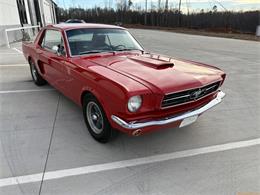 1965 Ford Coupe (CC-2100924) for sale in Statesville, North Carolina
