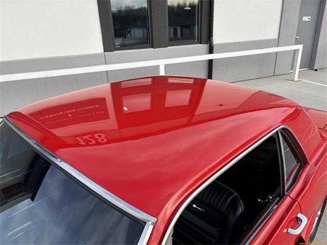 1965 Ford Coupe (CC-2100924) for sale in Statesville, North Carolina