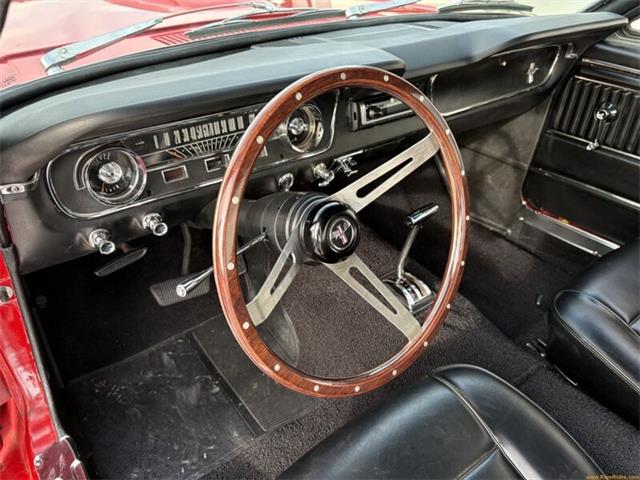 1965 Ford Coupe (CC-2100924) for sale in Statesville, North Carolina