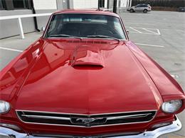 1965 Ford Coupe (CC-2100924) for sale in Statesville, North Carolina