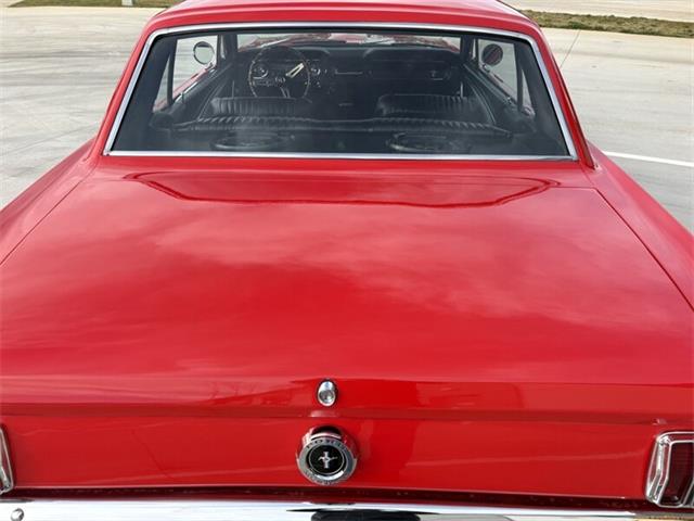 1965 Ford Coupe (CC-2100924) for sale in Statesville, North Carolina
