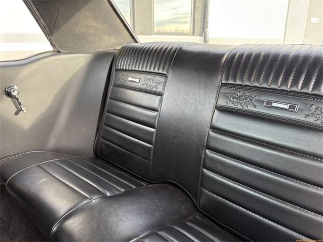 1965 Ford Coupe (CC-2100924) for sale in Statesville, North Carolina