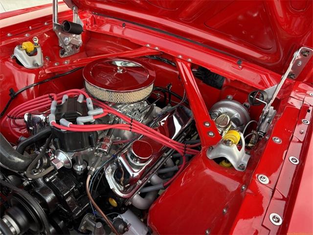 1965 Ford Coupe (CC-2100924) for sale in Statesville, North Carolina