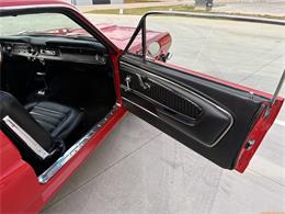 1965 Ford Coupe (CC-2100924) for sale in Statesville, North Carolina