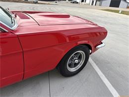 1965 Ford Coupe (CC-2100924) for sale in Statesville, North Carolina