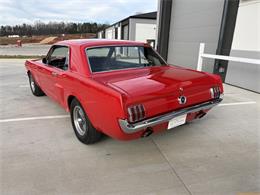 1965 Ford Coupe (CC-2100924) for sale in Statesville, North Carolina