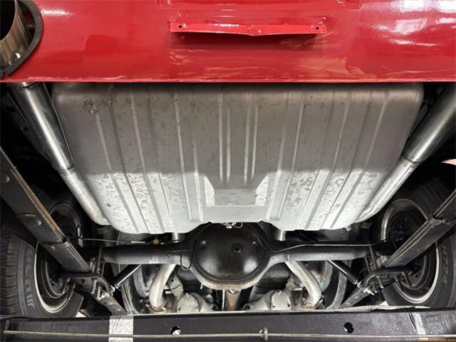1965 Ford Coupe (CC-2100924) for sale in Statesville, North Carolina