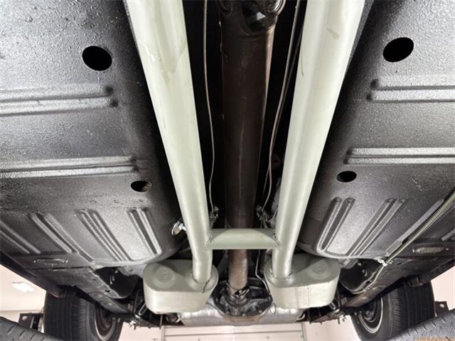 1965 Ford Coupe (CC-2100924) for sale in Statesville, North Carolina